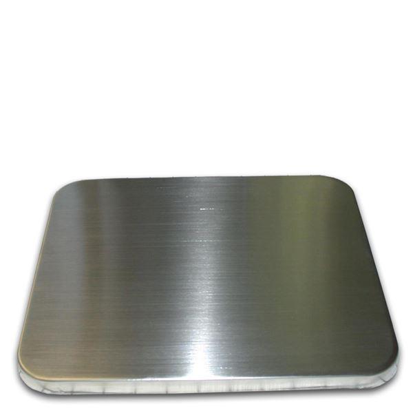 Ohaus CatapultВ® 1000 Pan, SST, C11P 80251248