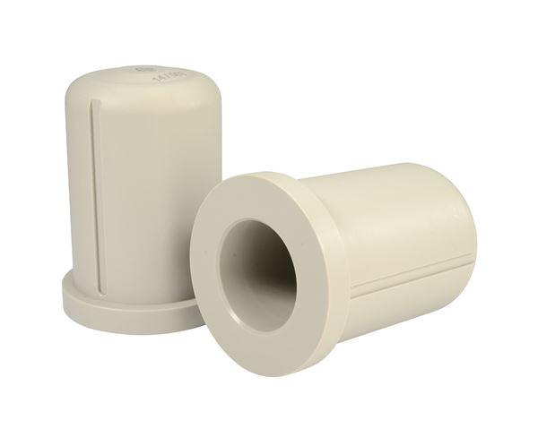 Ohaus Frontier™ Rotors Rack, 1x85ml D38mm RB, 2/pk 30314843