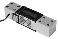 A&D Weighing LC-4204-K600 Single Point Load Cells 1200lb