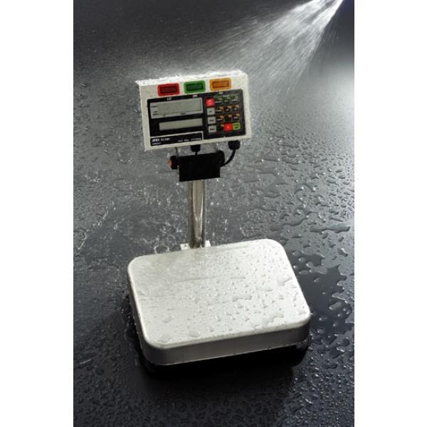 A&D FS-6Ki FS-i Series Checkweighing Scale, 6000 g Capacity, 0.5 g Readability