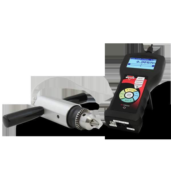 Torbal FSB2 Clamp Torque Gauge