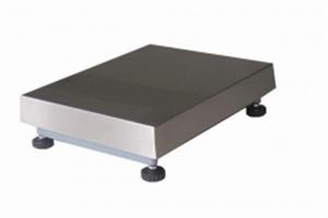 Adam Equipment GF 165a GF Platform Scale, 75000 g Capacity, 5 g Readability