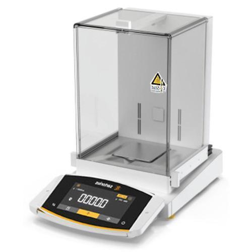 Sartorius MCE225P-2S00-U Cubis II Semi Micro Balance, 220 g x 0.005 mg