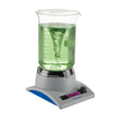 Heathrow Scientific 120582 MagFuge® High Speed Centrifuge & 3L Stirrer, Grey/Blue