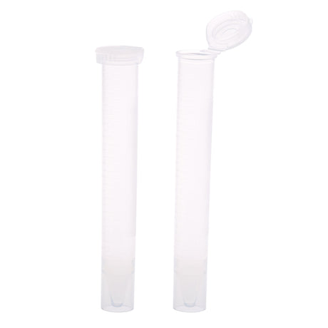 Celltreat 229497 15mL Centrifuge Tube, Snap-Pop Lid, Self-Standing - Bag, Sterile