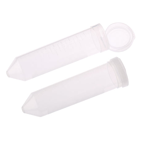 Celltreat 229498 50mL Centrifuge Tube, Snap-Pop Lid - Bag, Sterile