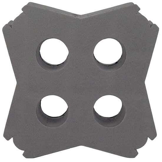 Genie 503-0280-00 Tube Foam Inserts