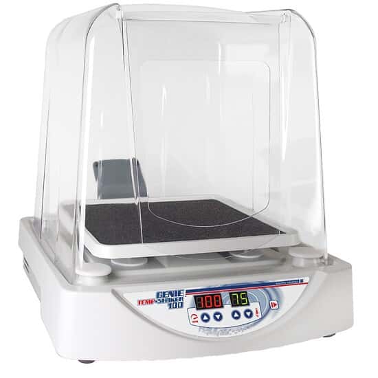 Genie SI-G100 Genie Temp-Shaker 100, 120V