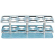 Genie SI-M010S MVG Tube Rack- Short (for 12 tubes)