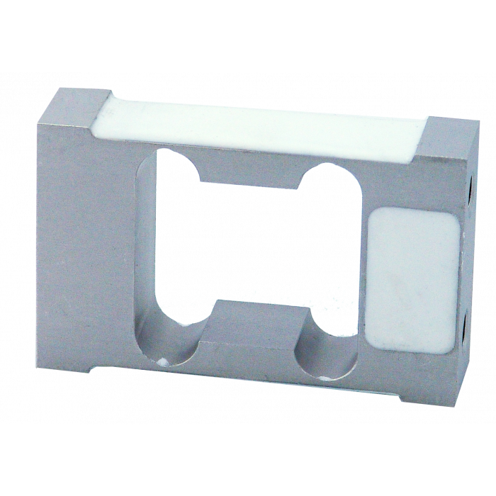 ZEMIC L6H5 aluminium single point load cell, OIML approved (4kg-20kg)