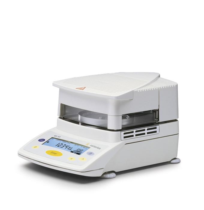 Sartorius MA150C Moisture Analyzer, 150 g Capacity, 0.001 g Readability