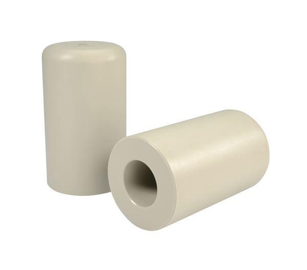 Ohaus 30472300 Adapter 1x15ml D17mm RB 2/pk V2