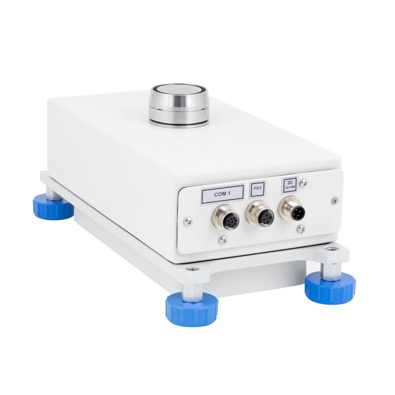 Radwag MAS.1.21 Weighing Module, 21 g x 0.01 mg, Internal Calibration