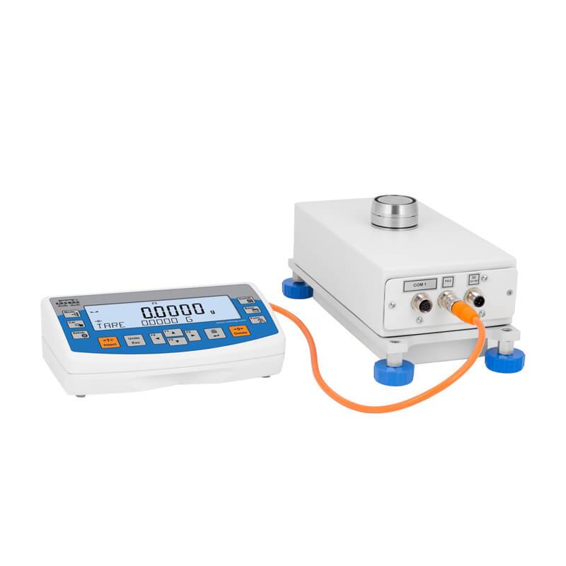 Radwag MAS.1.51.R Weighing Module, 51 g x 0.01 mg, Internal Calibration