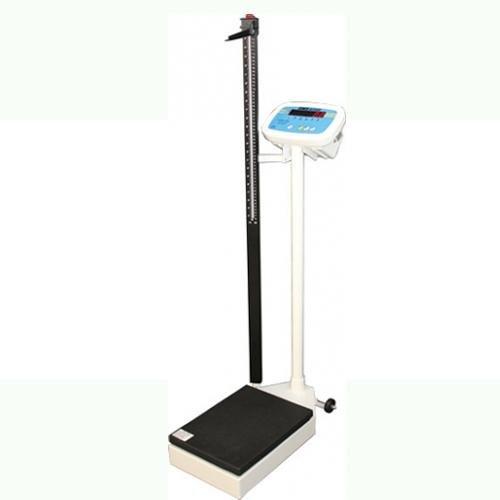 Adam Equipment MDW 300L MDW Physician Scale, 300000 g Capacity, 50 g Readability