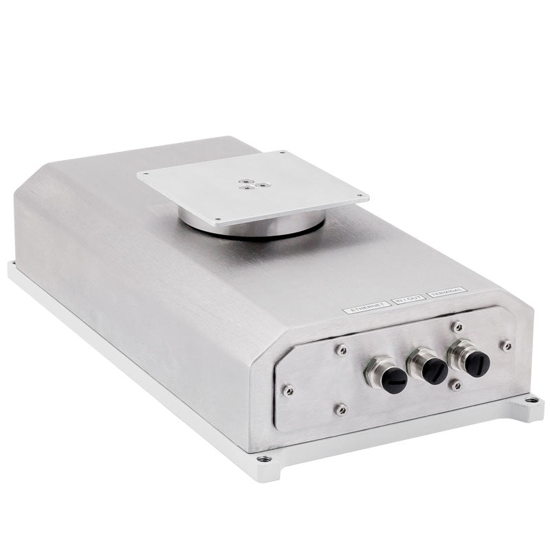 Radwag MWSH 6000 Weighing Module, 6000 g x 0.01 mg, Internal Calibration