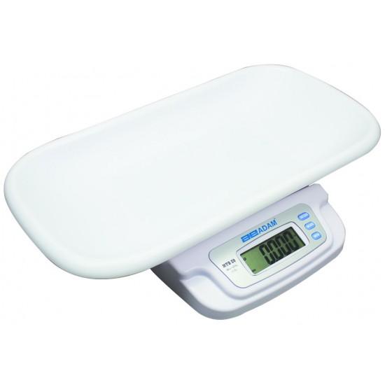 Adam Equipment MTB 20 MTB Baby and Toddler Scale, 20000 g Capacity, 5 g Readability
