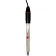 Ohaus ST410 pH Electrode Starter, glass, 0.00 to 14 pH