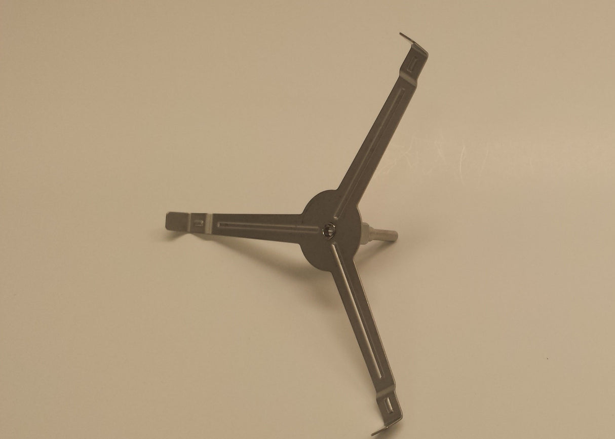 Ohaus 214642 PAN SUPPORT COMPLIANCE, MB35/45