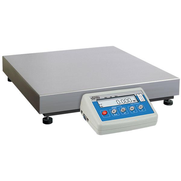 Radwag WLC 60/C2/K Precision Balance, 60000 g x 1 g