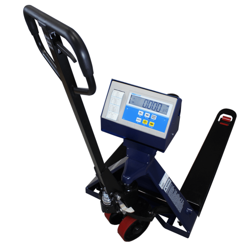 Adam Equipment PTT 5000a Pallet Scale