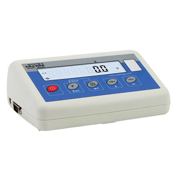 Radwag PUE C315 Indicator, Class III