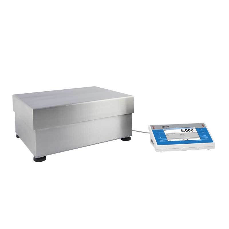 Radwag PUE 7.1.32.HRP High Resolution Scales, 32000 g x 0.1 g