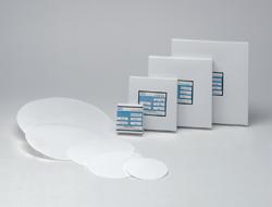 Advantec 01511012 BLAINE TEST PAPER, 12.7mm, 250/box