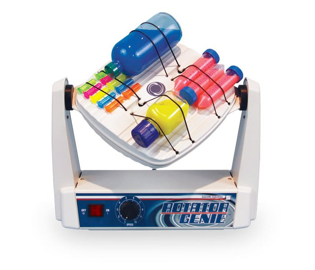 Genie SI-2100 Rotator