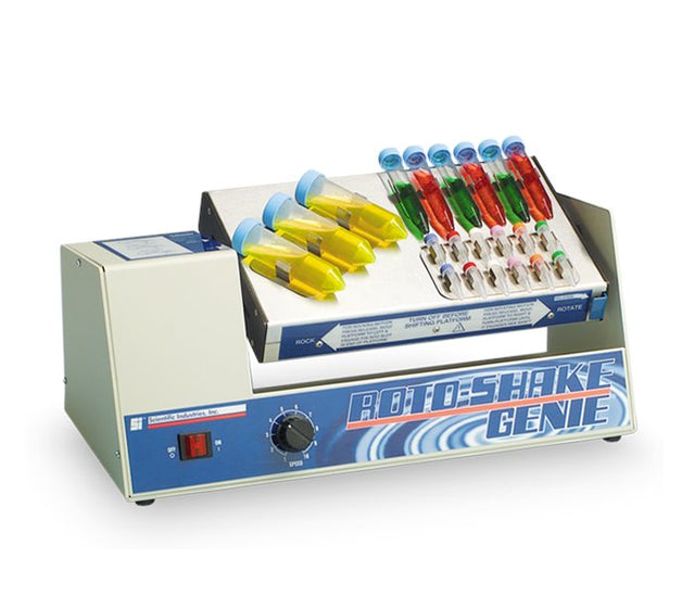 Genie SI-1100 Roto-Shake