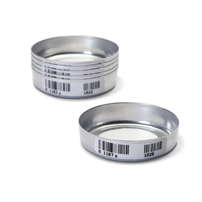 DSC 9010DG Double Pre-weighed Filters, Glass Fiber Filters, TSS, 90 mm; 100/Pk