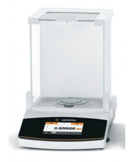 Sartorius SECURA26-1S Micro Balance