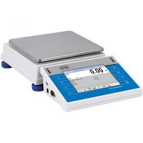 Radwag WLC 6/A2 Precision Balance, 6000 g x 0.1 g
