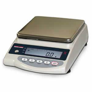 Ricelake TC-620 Precision Balance, 620g Capacity, 0.01g Readability