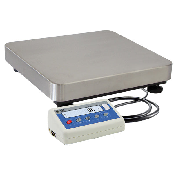 Radwag WLC 12/F1/K Precision Balance, 12000 g x 0.2 g