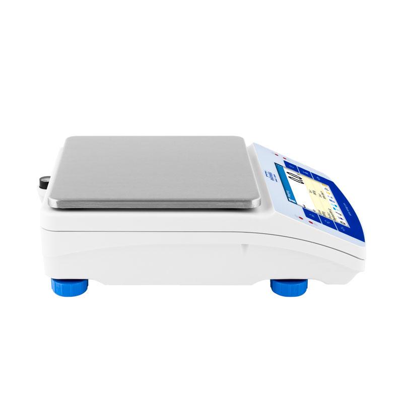 Radwag WLC 20.X2 Precision Balance, 20000 g x 0.1 g