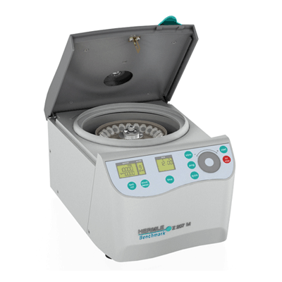 BenchMark Scientific Z207-M Microcentrifuges