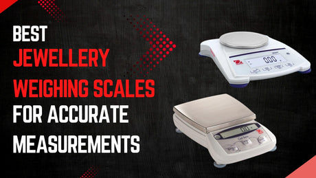 The Best Jewellery Weighing Scales for Accurate Measurements