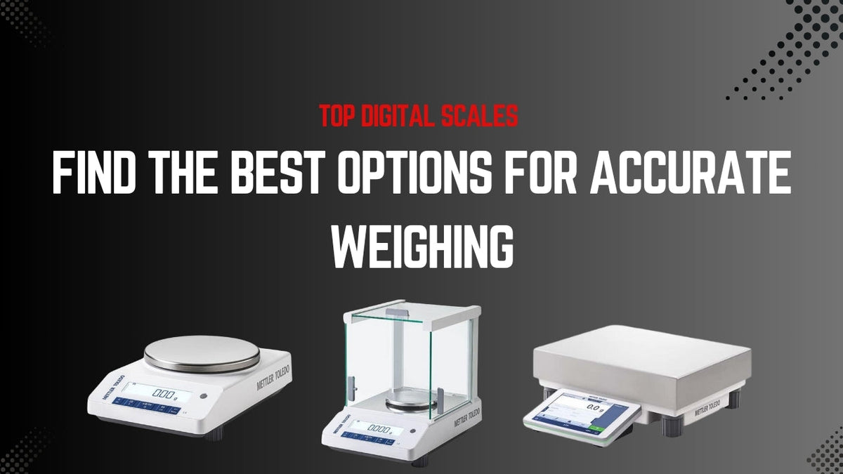 Digital Scale Examples Top Digital Scales: Find the Best Options for Accurate Weighing ...