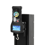 Torbal FTV100-SOLO FT ODYSSEY STAND 11” Travel x 112lbF, Vertical