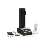 Torbal FTV100-FB5 FT ODYSSEY STAND 11” Travel x 112lbF, Vertical, with FB5 Force Gauge, 1lbF x 0.0002lbF