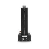 Torbal FTV100-FB10 FT ODYSSEY STAND 11” Travel x 112lbF, Vertical, with FB10 Force Gauge, 2lbF x 0.0005lbF