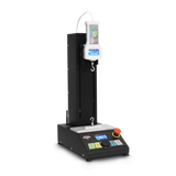 Torbal FTV100-FB5 FT ODYSSEY STAND 11” Travel x 112lbF, Vertical, with FB5 Force Gauge, 1lbF x 0.0002lbF