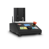 Torbal FTV100-FB5 FT ODYSSEY STAND 11” Travel x 112lbF, Vertical, with FB5 Force Gauge, 1lbF x 0.0002lbF