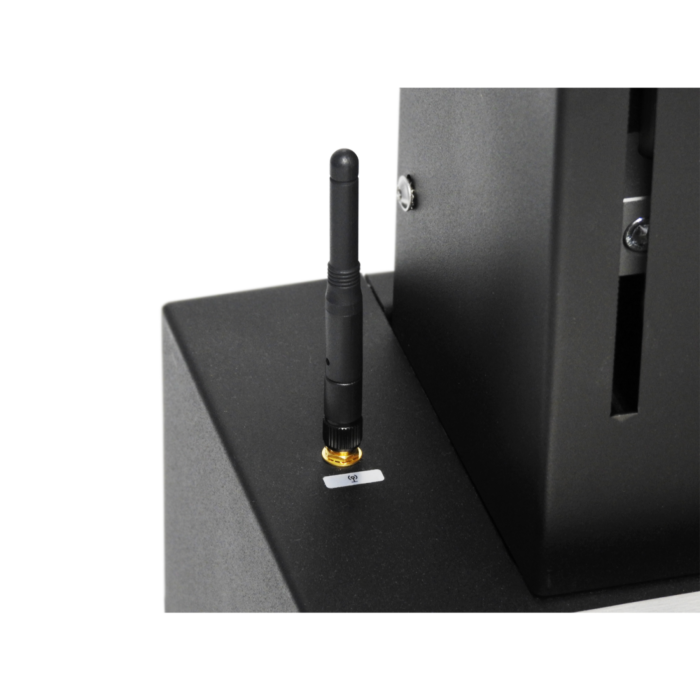 Torbal FTV100-FB200 FT ODYSSEY STAND 11” Travel x 112lbF, Vertical, with FB200 Force Gauge, 40lbF x 0.01lbF