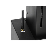Torbal FTV100-FB10 FT ODYSSEY STAND 11” Travel x 112lbF, Vertical, with FB10 Force Gauge, 2lbF x 0.0005lbF