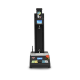 Torbal FTV100-FC200 FT ODYSSEY STAND 11” Travel x 112lbF, Vertical, with FC200 Force Gauge, 40lbF x 0.01lbF