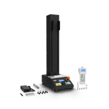 Torbal FTV100L-FB20 FT ODYSSEY STAND 19” Travel x 112lbF, Vertical, with FB20 Force Gauge, 4lbF x 0.001lbF