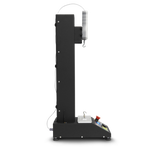 Torbal FTV100L-FB20 FT ODYSSEY STAND 19” Travel x 112lbF, Vertical, with FB20 Force Gauge, 4lbF x 0.001lbF
