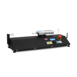 Torbal FTH100-FC5 FT ODYSSEY STAND 11” Travel x 112lbF, Horizontal, with FC5 Force Gauge, 1lbF x 0.0002lbF